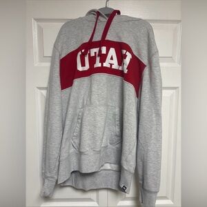 UTAH HOODIE
